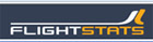 Flight Stats Logo